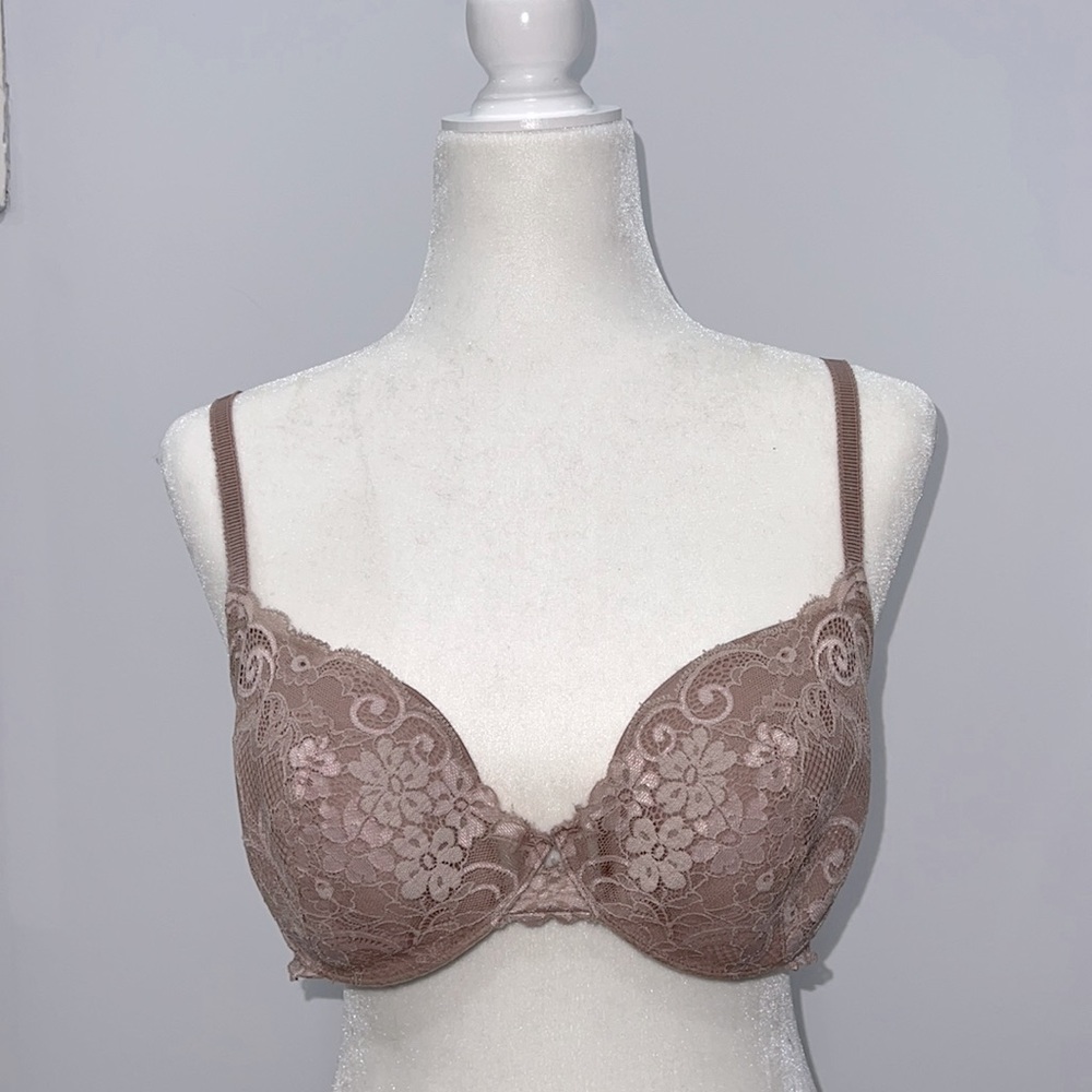 Angels IPEX Lace Bra
